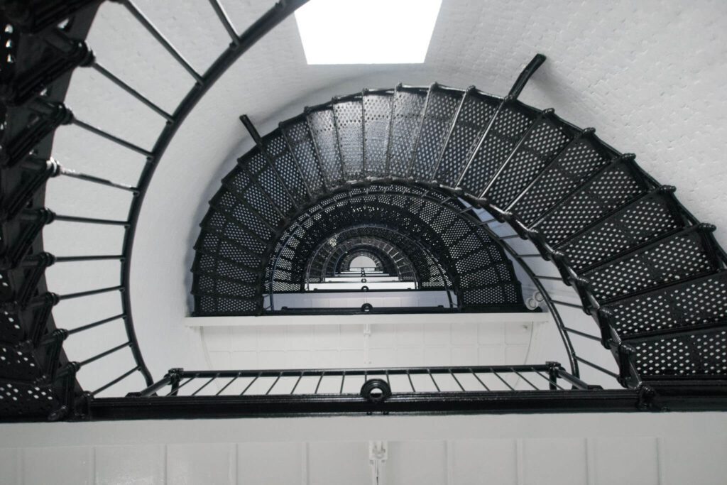 St. Augustine Lighthouse