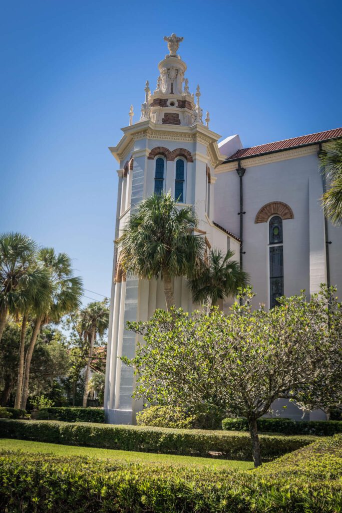 Flagler building