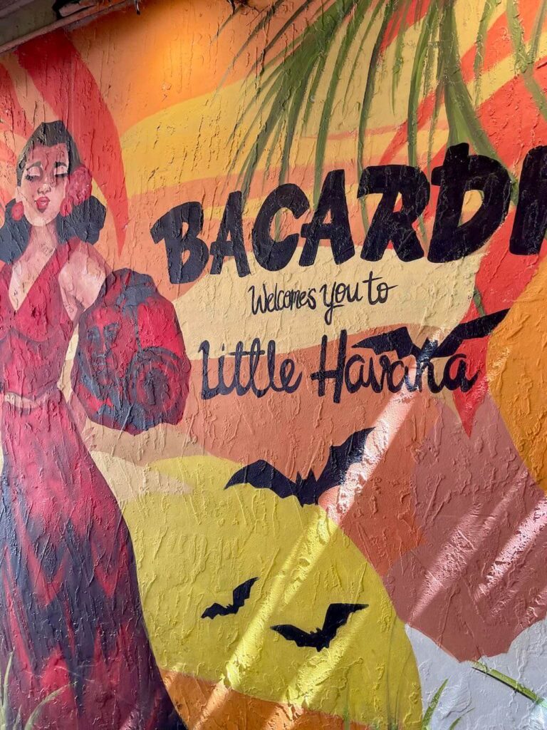 Little Havana