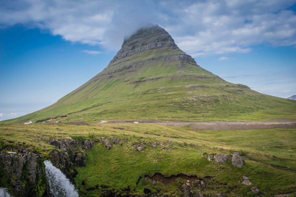 Snaefellsnes Peninsula