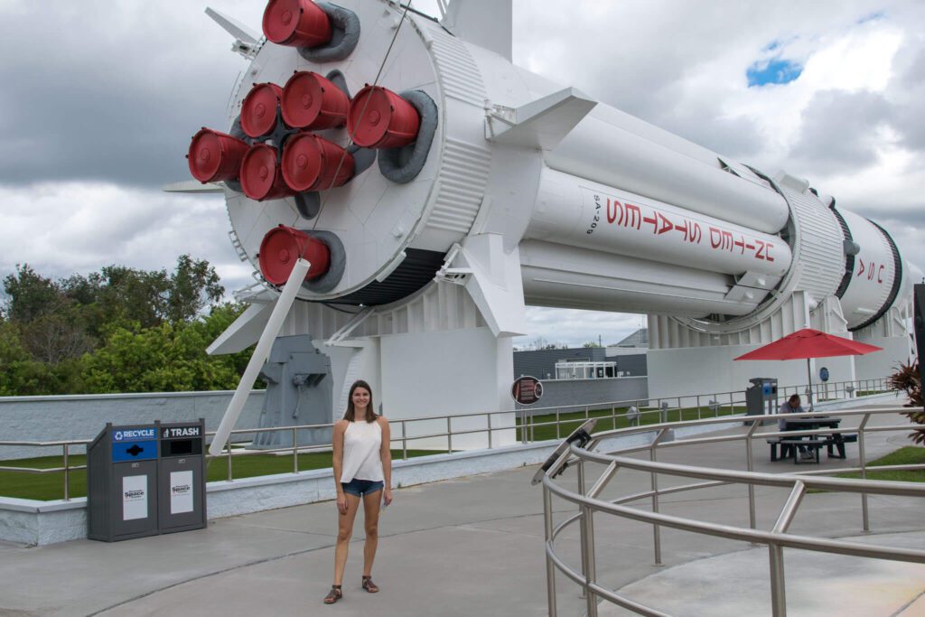 Kennedy Space Center