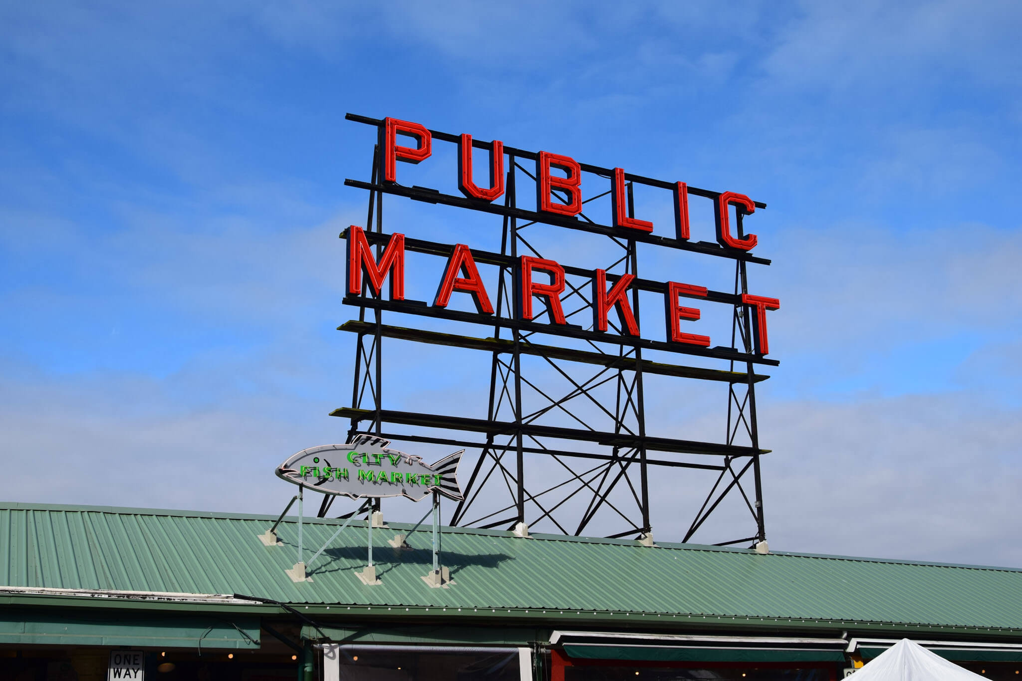 Read more about the article 18 Things To Do In Seattle For First Time Visitors