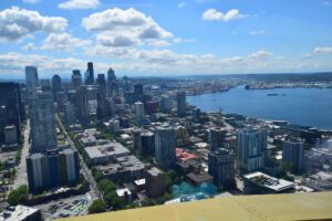 Read more about the article Two Days In Seattle: A First Timers Itinerary