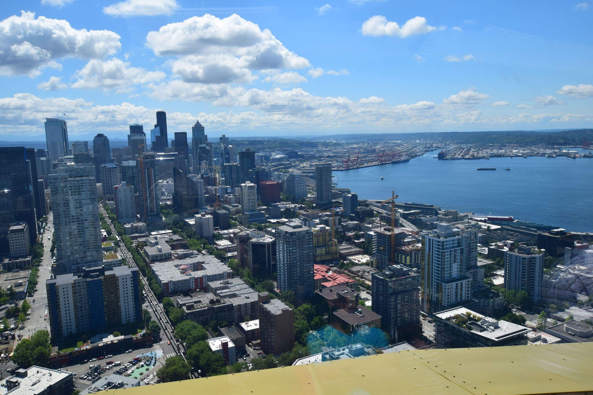 Read more about the article Two Days In Seattle: A First Timers Itinerary