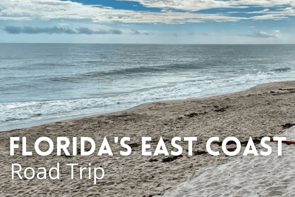 Florida's road trip