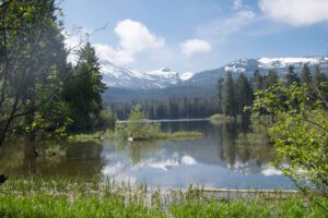 Read more about the article Your Guide To Lassen Volcanic National Park (+ Itinerary)