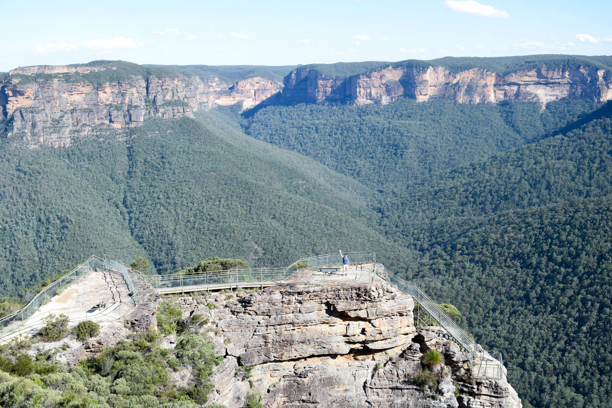A Weekend In The Blue Mountains A Sydney Day Trip A Couple Days Travel