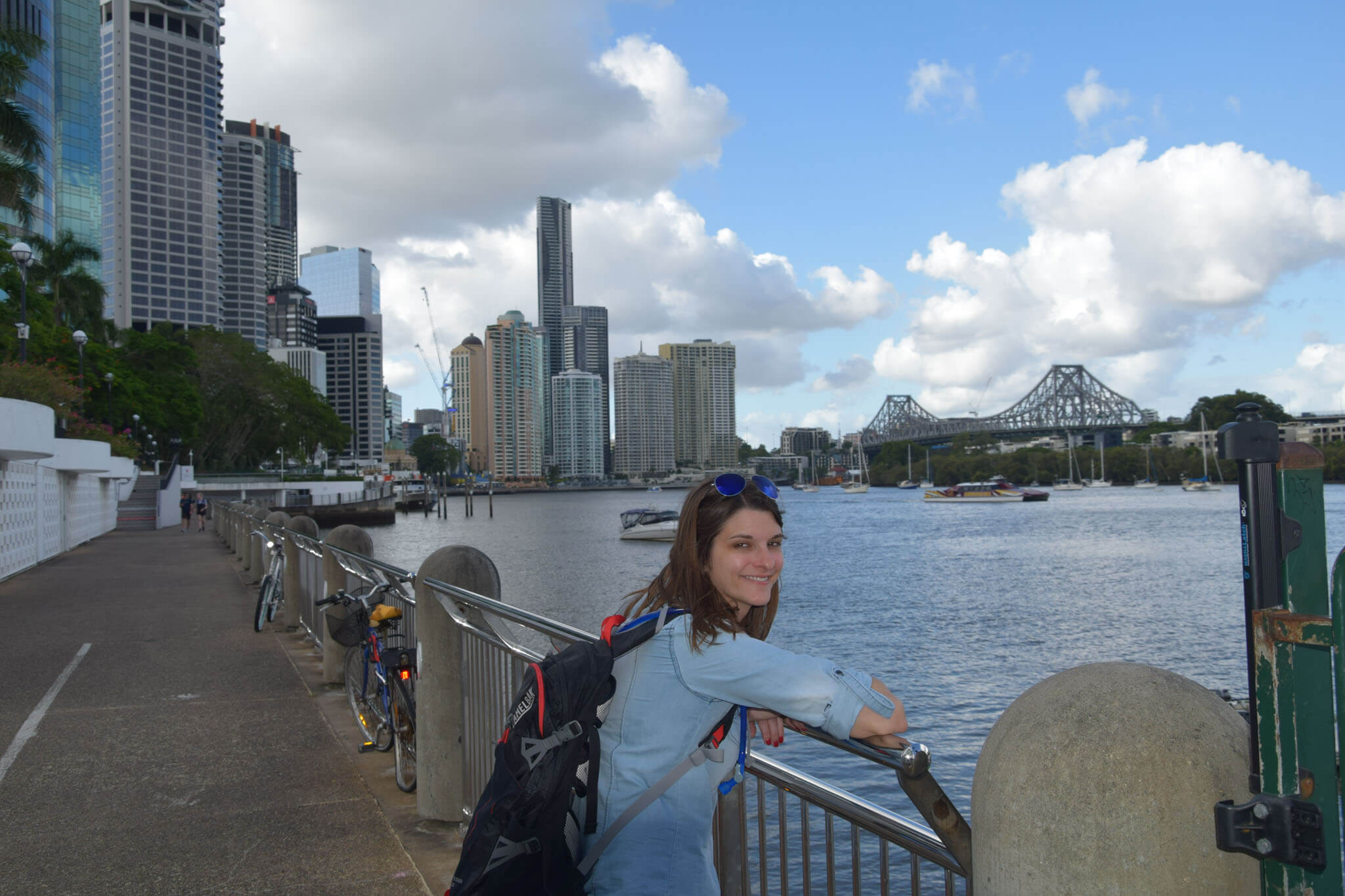 Brisbane visual data 7