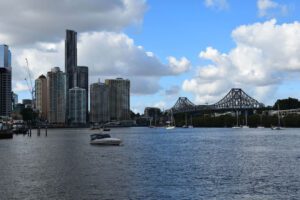 Read more about the article The Ultimate Brisbane Travel Guide: Itinerary, Things To Do and More!