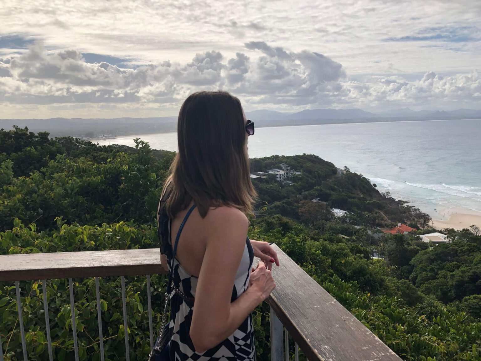 Brisbane visual data 6