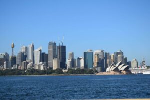 Read more about the article Things To Do In Sydney Australia For First Time Visitors