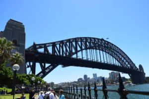 Read more about the article 3 Days In Sydney: A First Timers Itinerary