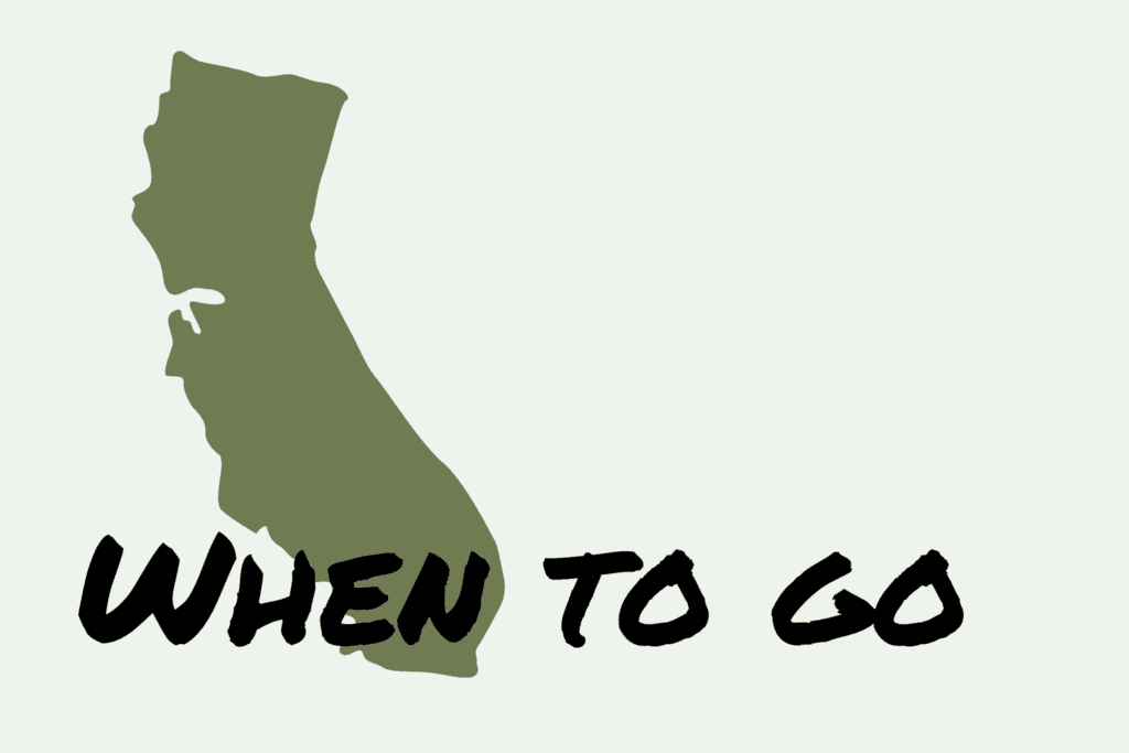 California Travel Guide