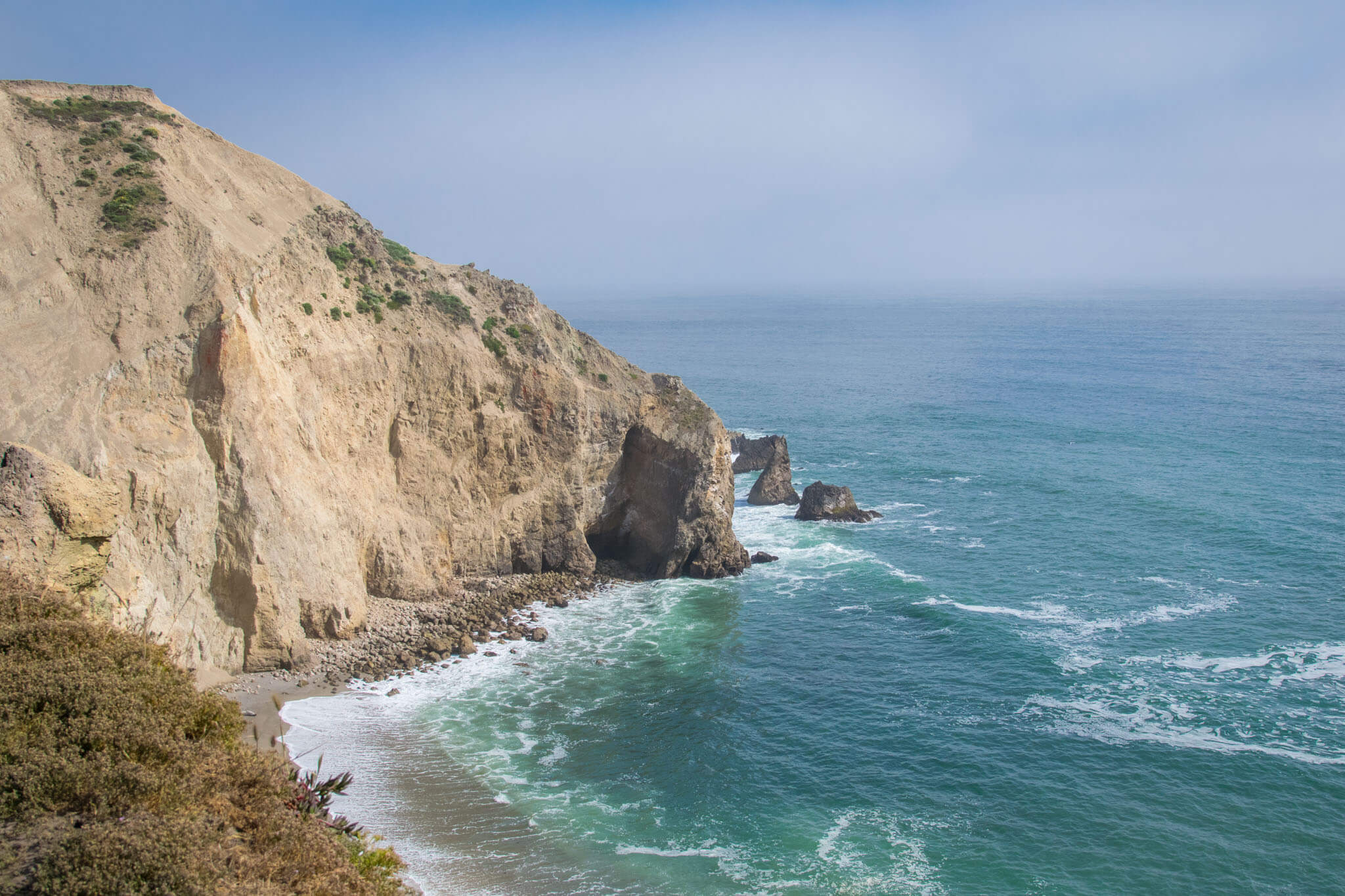 Read more about the article A Terrific 10-Day Northern California Road Trip