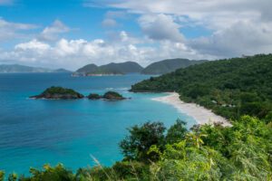 Read more about the article The Best St. John Beaches