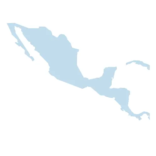 Central America