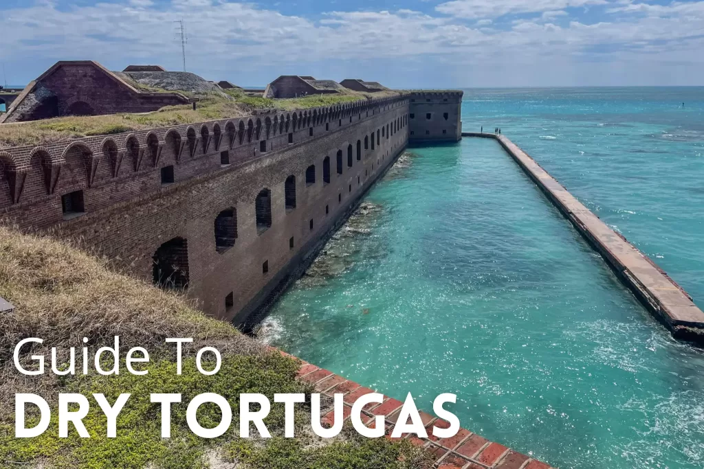 Dry Tortugas