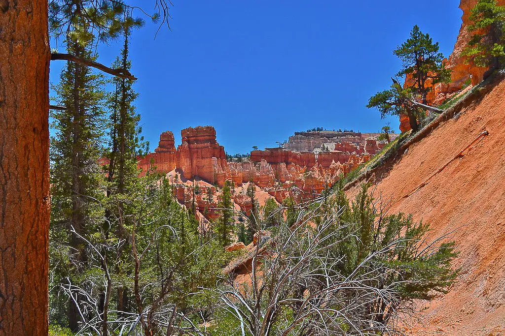 Capitol Reef