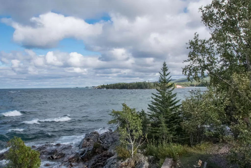 Lake Superior