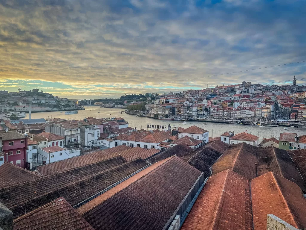 Vila Nova de Gaia