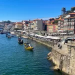 How To Plan A Trip To Porto: Porto Travel Guide