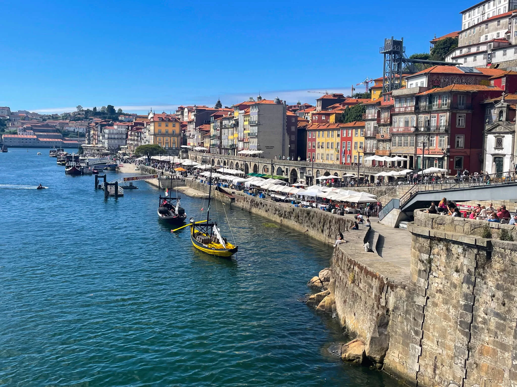 Read more about the article How To Plan A Trip To Porto: Porto Travel Guide