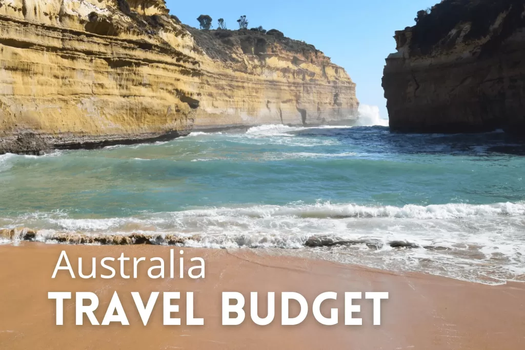 Australia Travel Budget