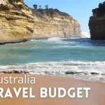 An Australian Travel Budget: 2025 Australian Vacation Costs