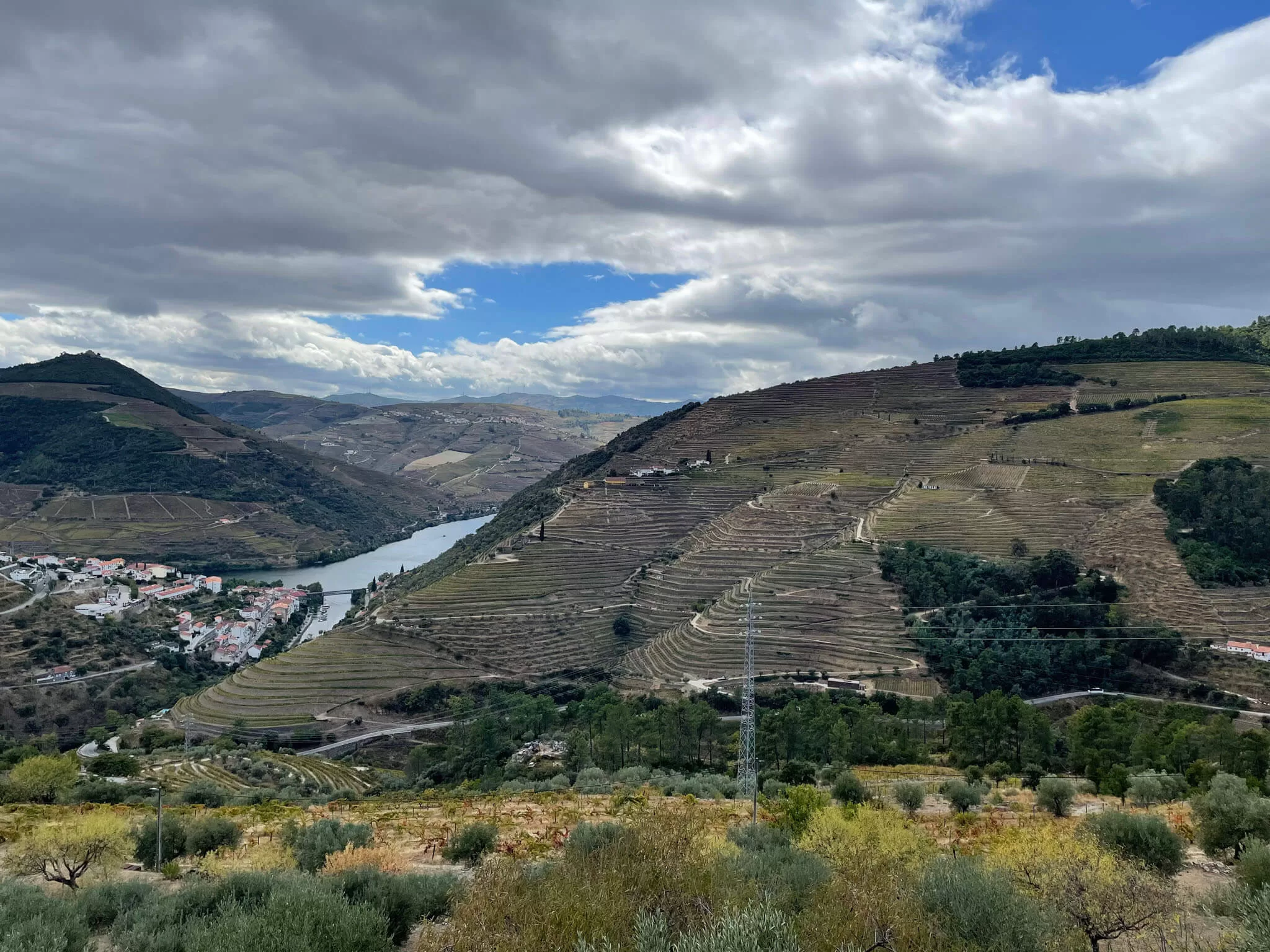 Read more about the article A Beautiful Douro Valley Day Trip From Porto