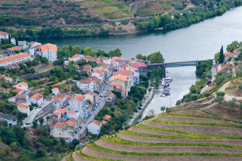 Douro Valley