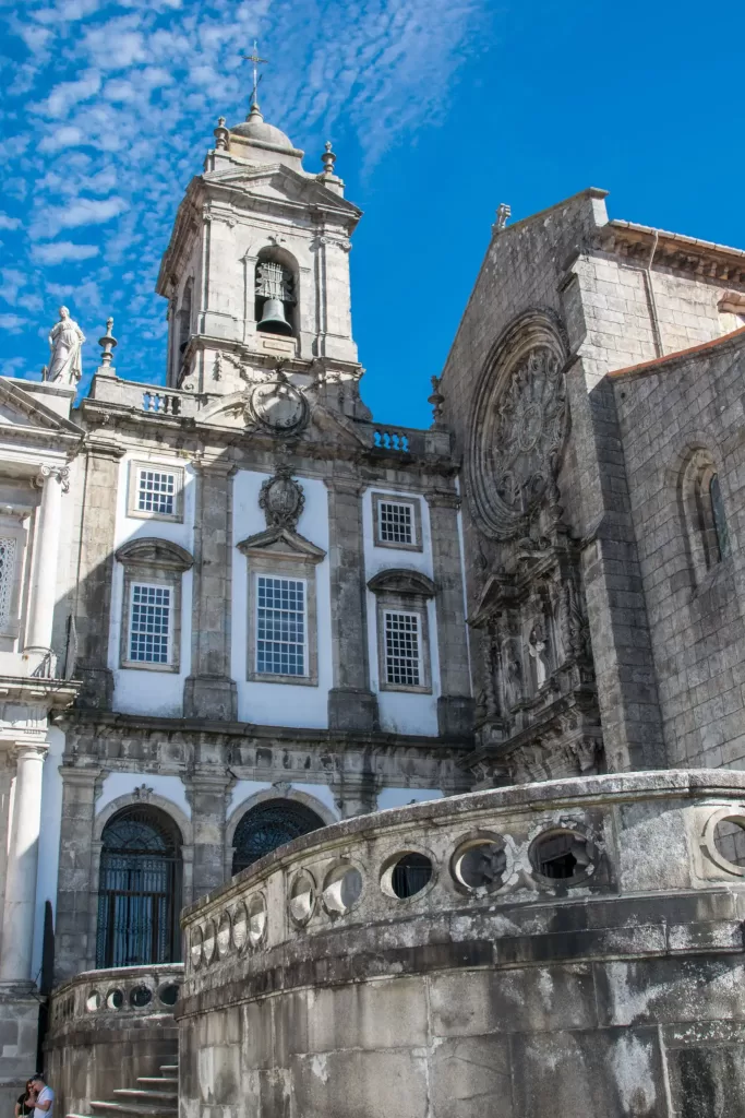 Church of São Francisco