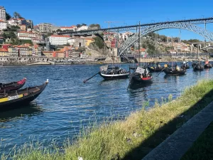 Read more about the article 2 Days In Porto: The Perfect 48 Hour Porto Itinerary