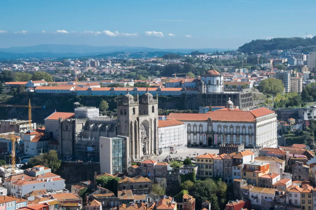 Porto Cathedral