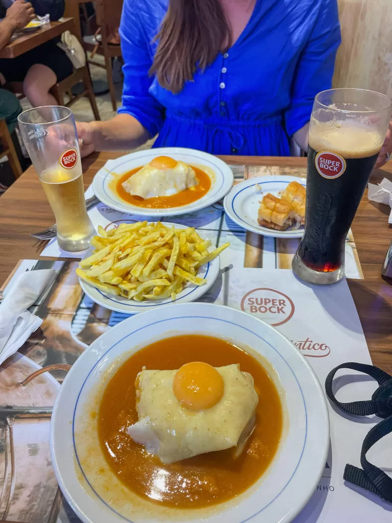 Francesinha