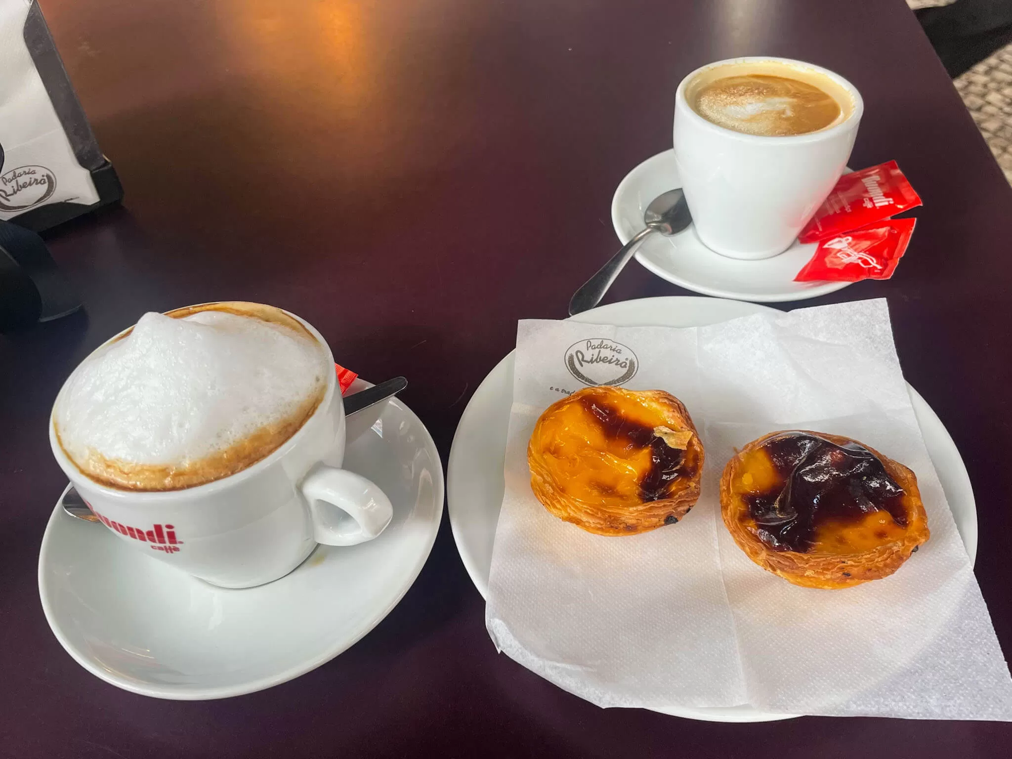 Read more about the article What To Eat In Portugal: 13 Amazing Portuguese Foods