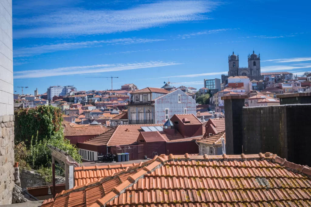 Miradouro da Vitoria