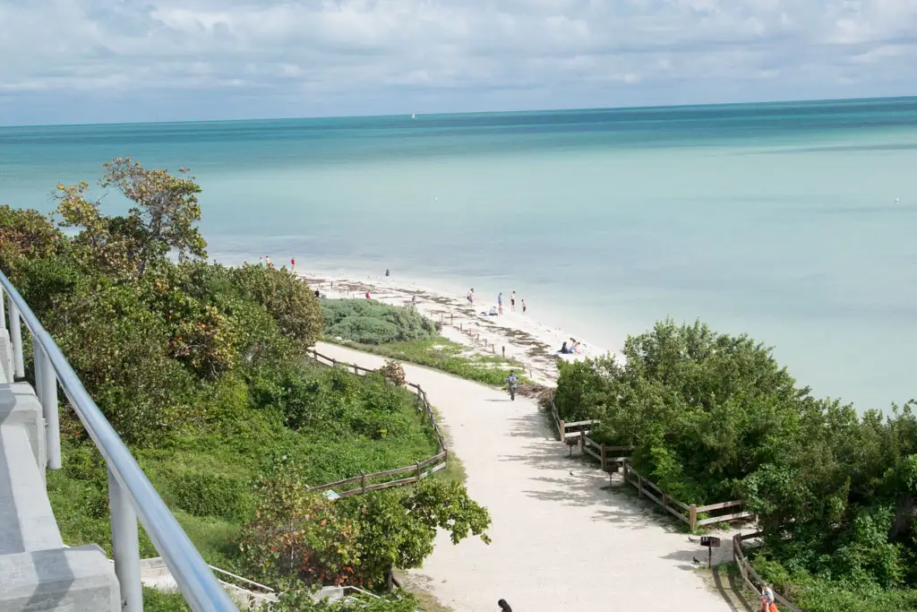 Bahia Honda State Park