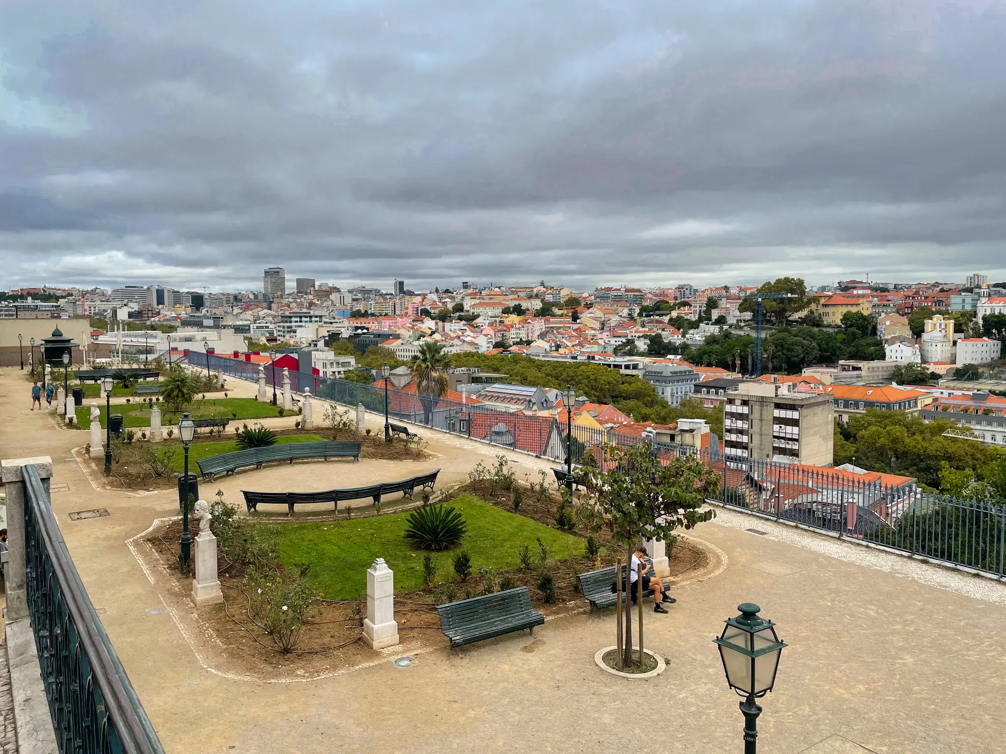 Read more about the article Where To Stay In Lisbon: Best Neighborhoods with Recommendations 