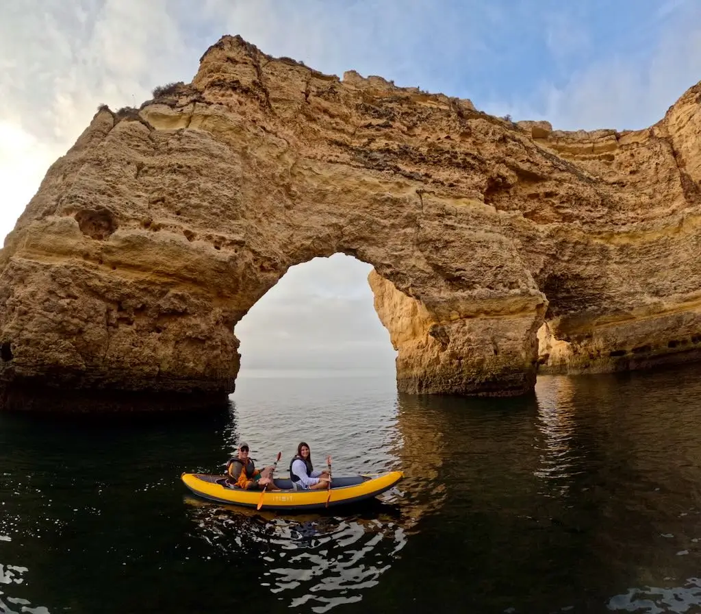 Arco Natural