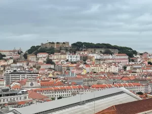 Lisbon