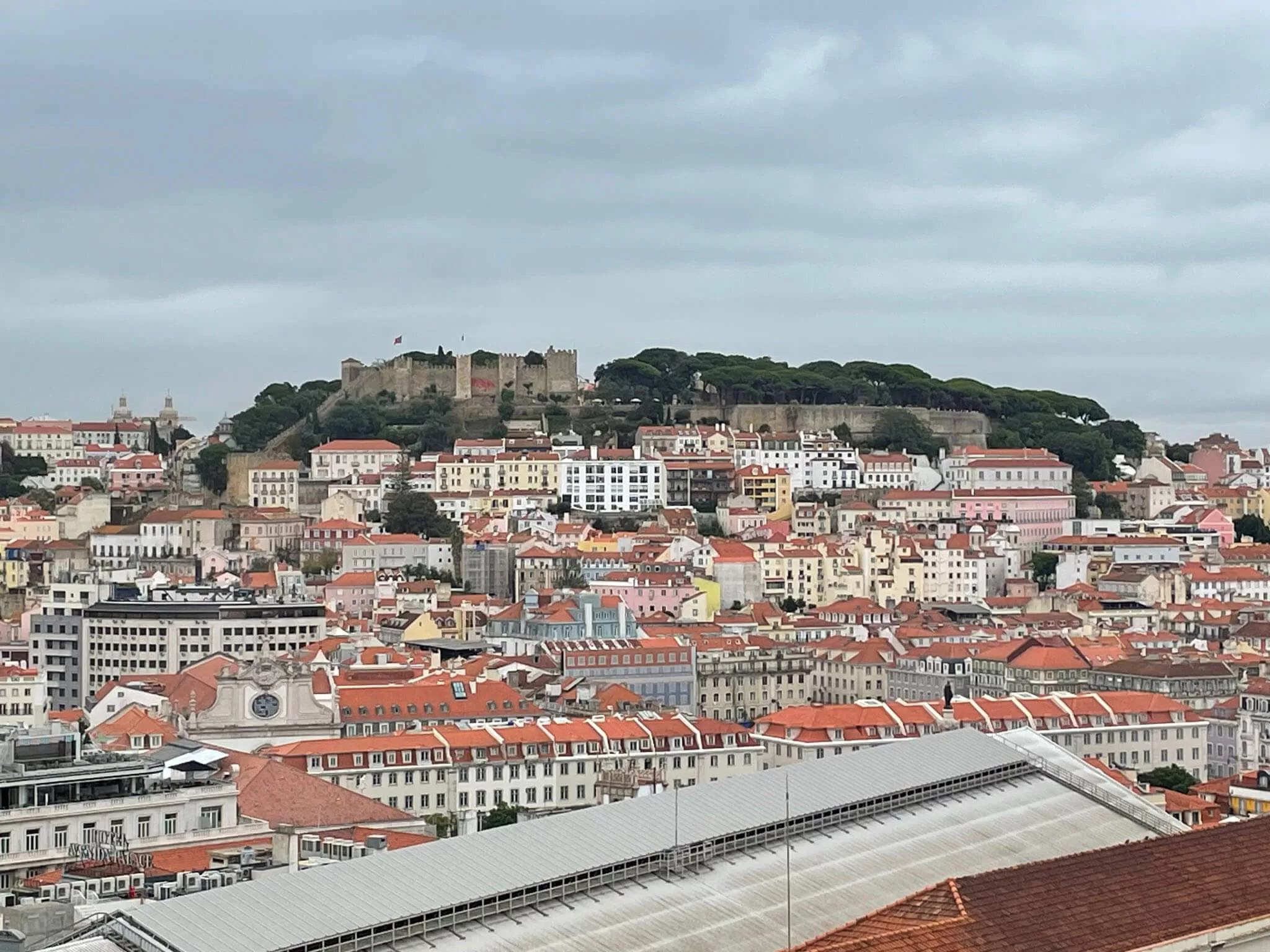 Read more about the article The First Timers Guide To Lisbon