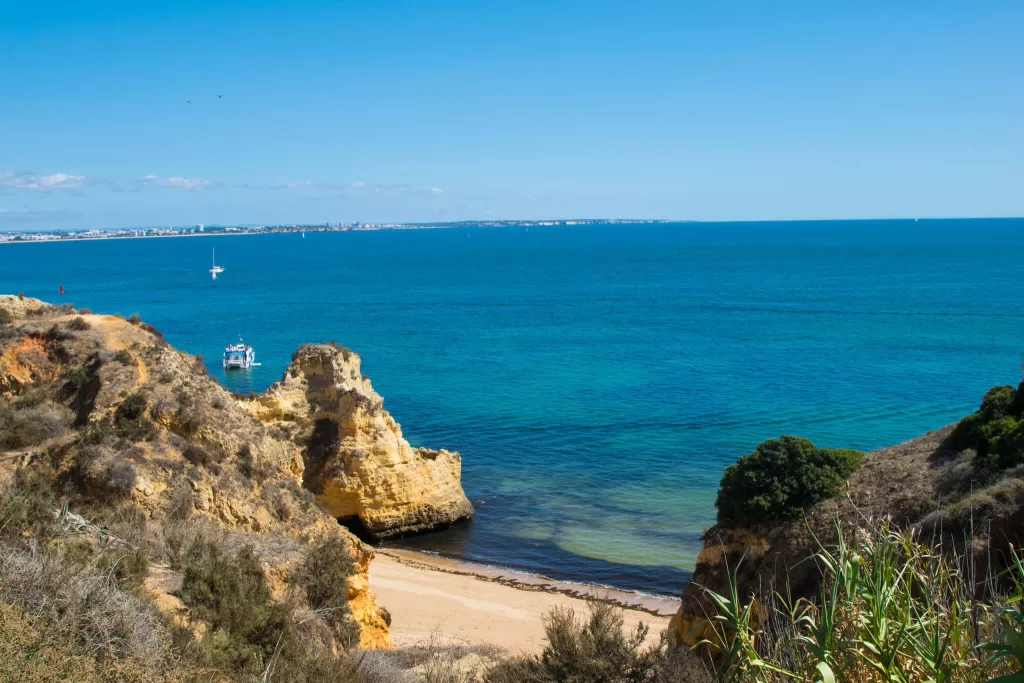 Algarve