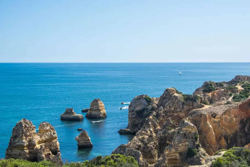 Ponta da Piedade