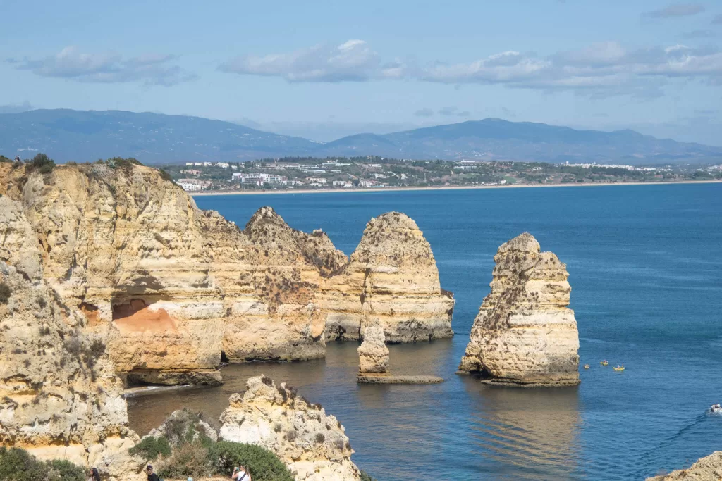 Ponta da Piedade
