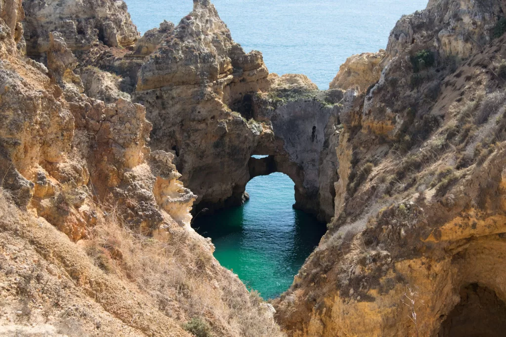 Ponta da Piedade