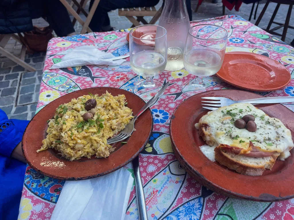 Bachalau