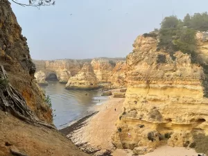 Praia da Marinha