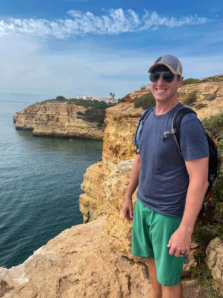 seven hanging valleys hike