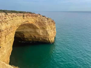 Algarve
