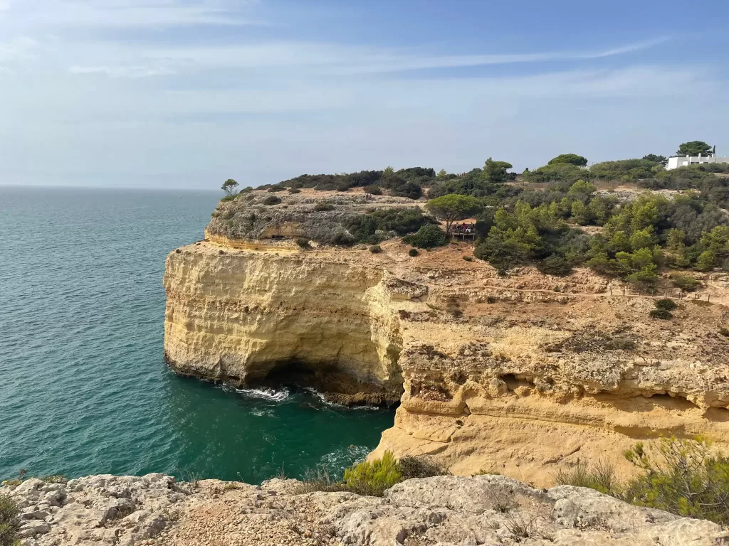 Seven Hanging Valley Trail